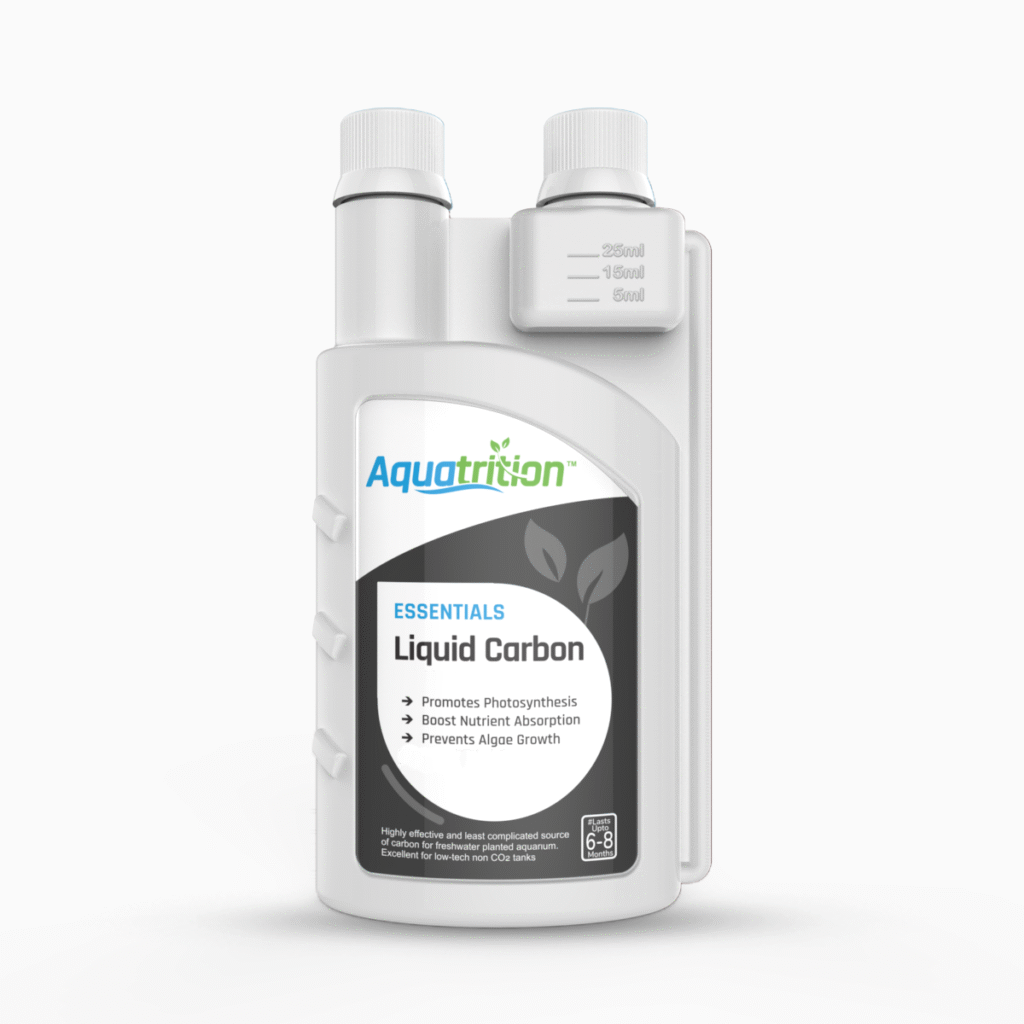 Premium Planted Aquarium Fertilizers for live aquatic plants