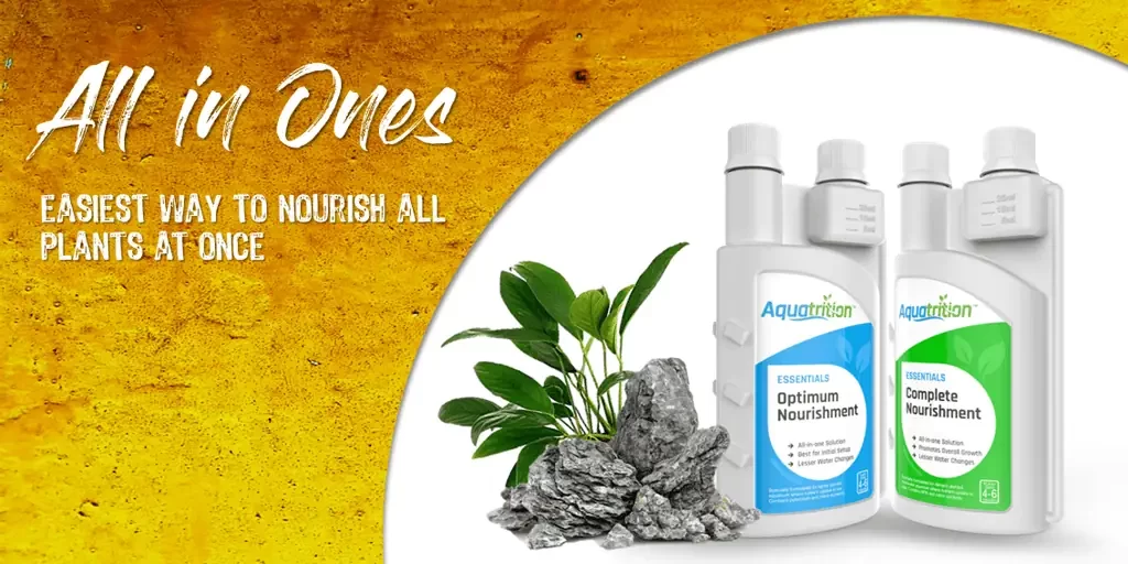 Home Aquatrition 19 Aquatrition all in ones liquid planted aquatrium fertilizer
