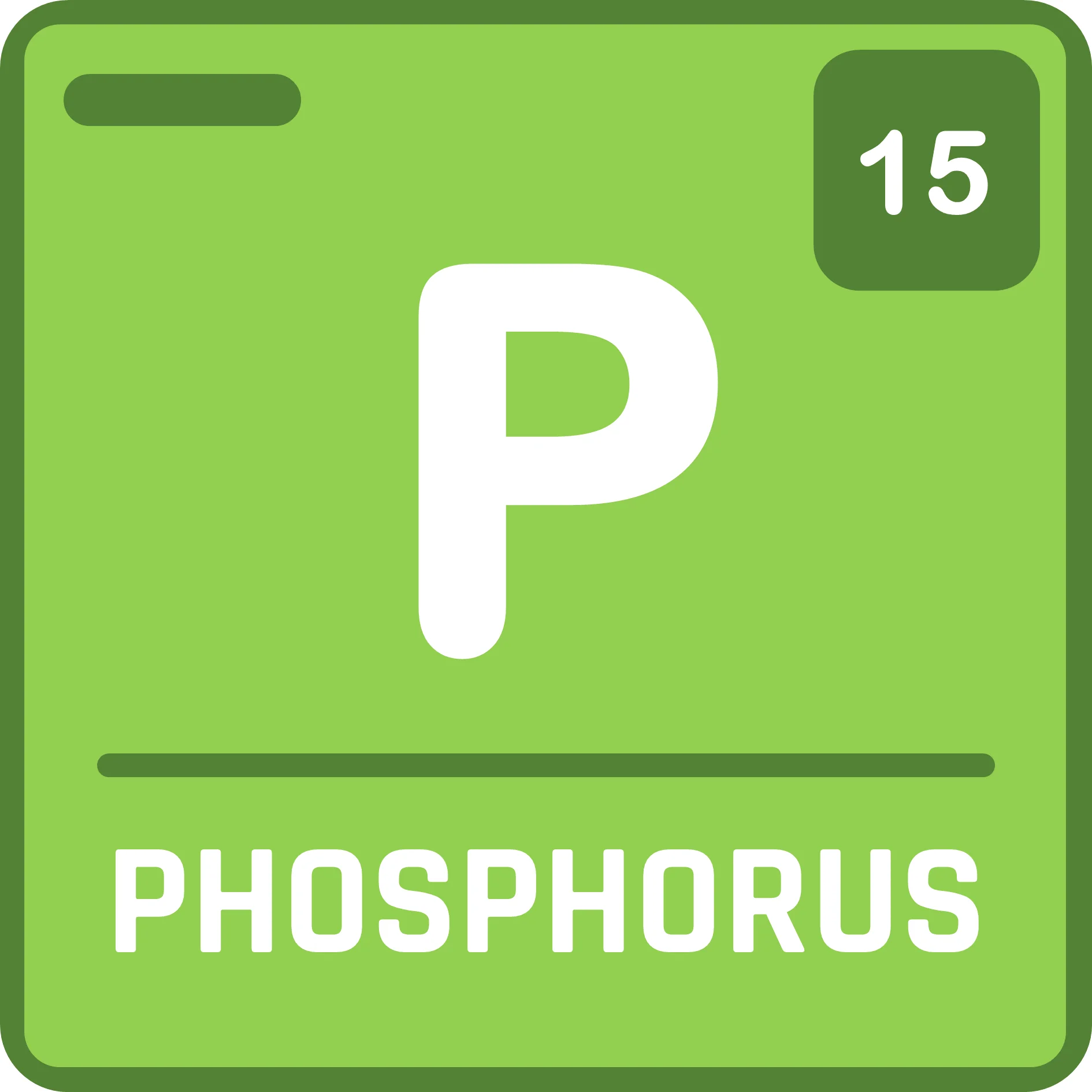 Nutrient Deficiency Guide for Freshwater Planted Aquarium 3 Phosphorus