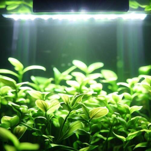 Guide to Masterful Aquascaping 10 why aquarium plants turning yellow