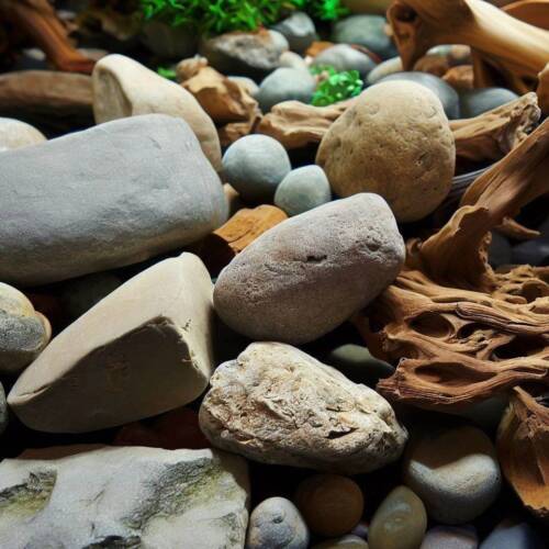 Guide to Masterful Aquascaping 16 planted aquarium without fertilizer