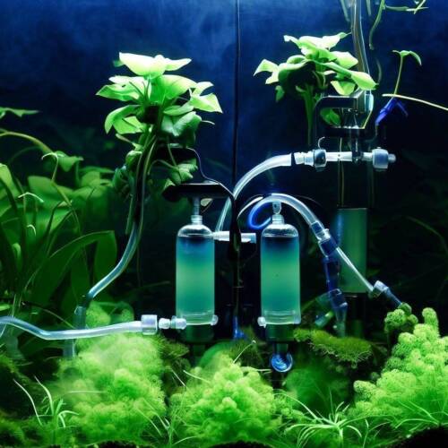 Guide to Masterful Aquascaping 14 planted aquarium fertilizer