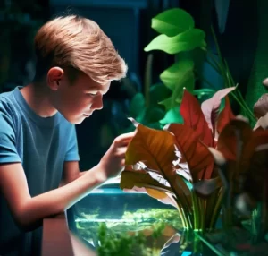 Understanding Nutrients for a Thriving Planted Aquarium 3 best aquatic plant fertilizer