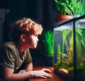 Understanding Nutrients for a Thriving Planted Aquarium 5 all in one aquarium fertilizer