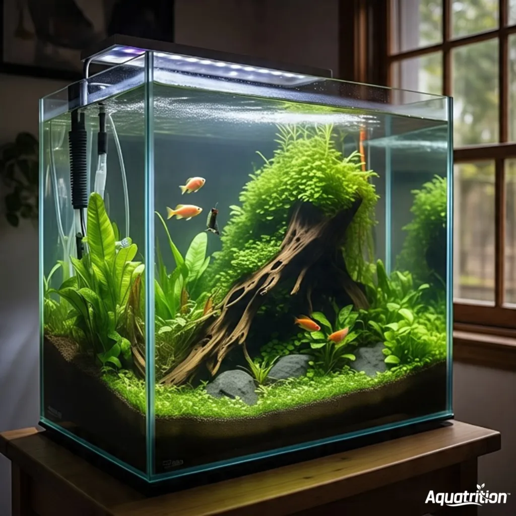 Why Non CO2 Planted Tank is Perfect for Beginners in India 2 SEO blog image